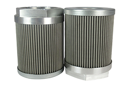 Stainless Steel Mesh Suction Oil Filter 80*109